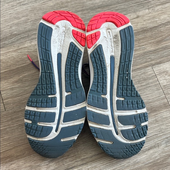 Asics GEL-Cumulus 20 Women's Running Azure 9 ½ - Picture 10 of 10